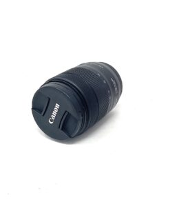Canon EF-S 18-135mm f3.5-5.6 IS USM