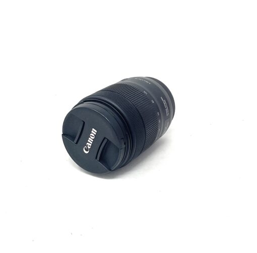 Canon EF-S 18-135mm f3.5-5.6 IS USM
