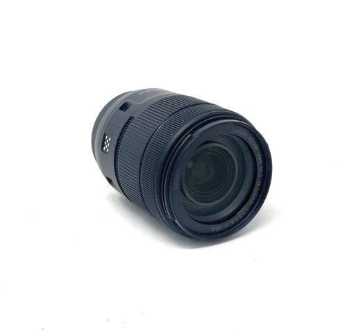 Canon EF-S 18-135mm f3.5-5.6 IS USM - Image 3
