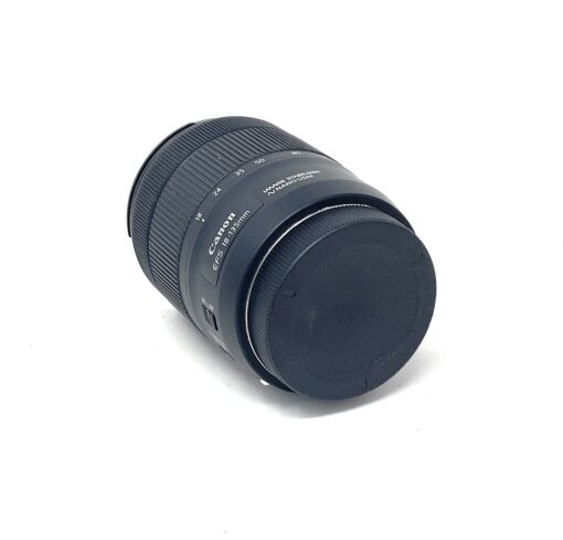 Canon EF-S 18-135mm f3.5-5.6 IS USM - Image 4