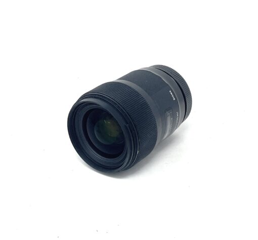 Sigma 35mm F1.4 DG HSM Lens for Canon - Image 2