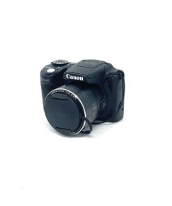 Canon PowerShot SX510 HS Bridge Camera