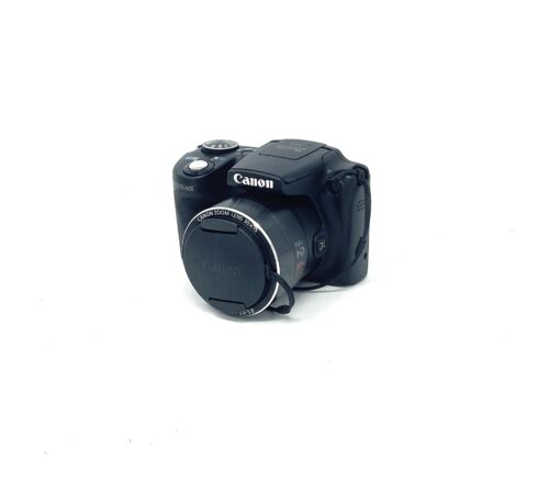 Canon PowerShot SX510 HS Bridge Camera