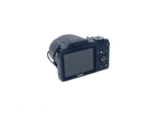 Canon PowerShot SX510 HS Bridge Camera - Image 3