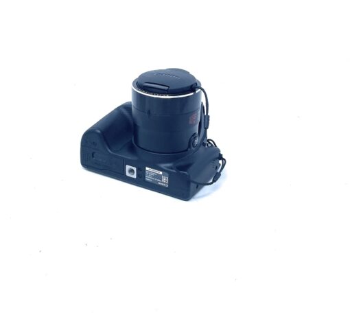 Canon PowerShot SX510 HS Bridge Camera - Image 5