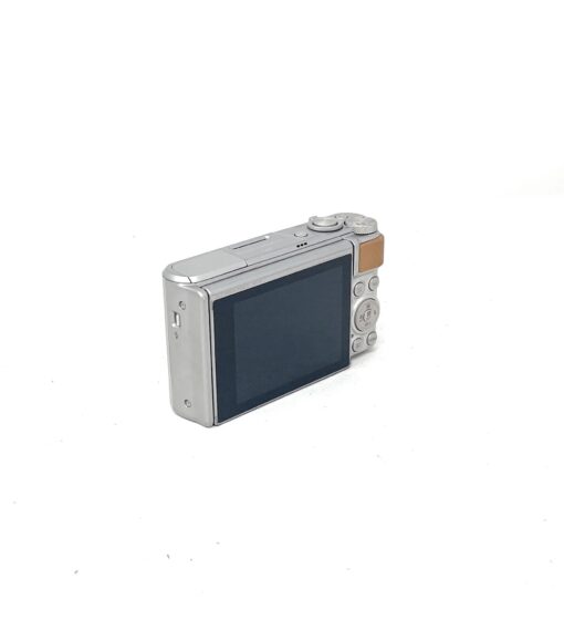 Canon Powershot SX740 HS Compact Camera – Silver - Image 3