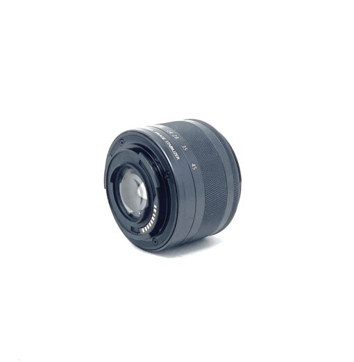 Canon EF-M 15-45mm IS STM Lens Black - Image 5