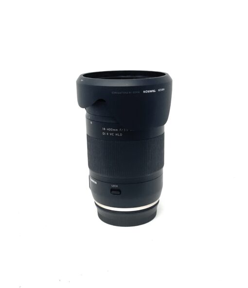 Tamron 18-400mm Di II VC HLD Canon