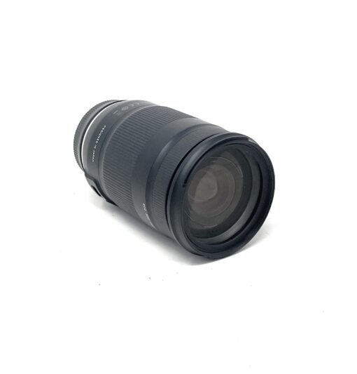 Tamron 18-400mm Di II VC HLD Canon - Image 3
