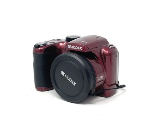 Kodak AZ255 Red