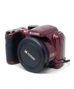 AZ255 Red