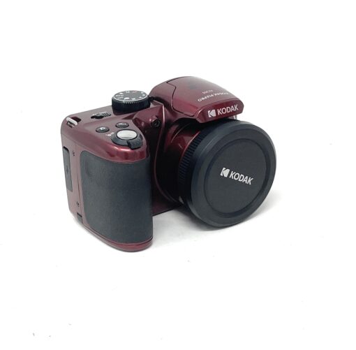 Kodak AZ255 Red - Image 2