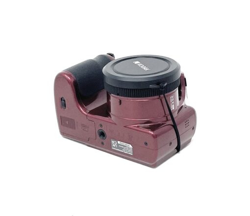 Kodak AZ255 Red - Image 5