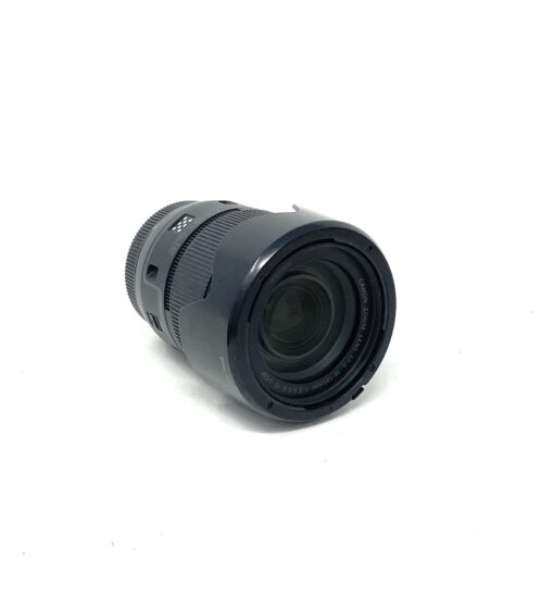 Canon EF-S 18-135mm f3.5-5.6 IS USM - Image 3