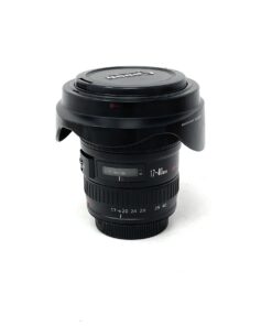 Canon EF 17-40 mm f/4.0 L USM Zoom Lens Black