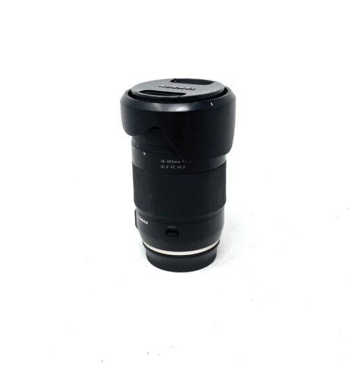 Sony 18-400mm Di II VC HLD Canon