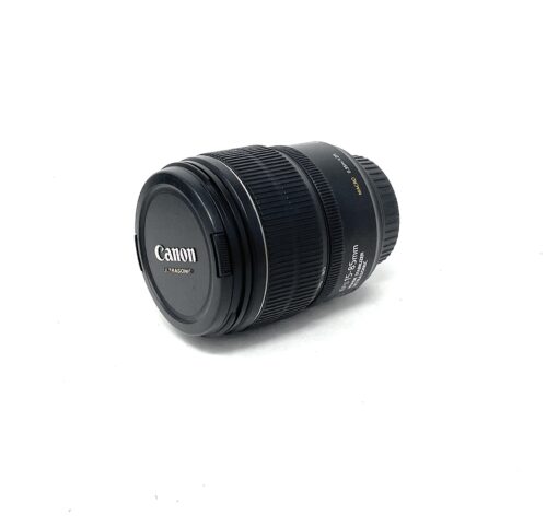 Canon EF-S 15-85mm f/3.5-5.6 IS USM - Image 2