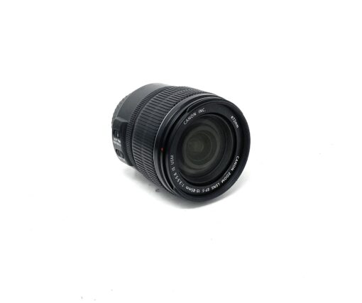 Canon EF-S 15-85mm f/3.5-5.6 IS USM - Image 3