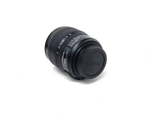Canon EF-S 15-85mm f/3.5-5.6 IS USM - Image 4
