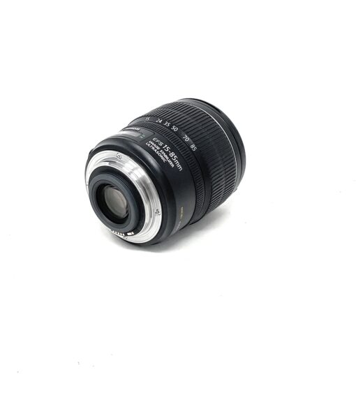 Canon EF-S 15-85mm f/3.5-5.6 IS USM - Image 5