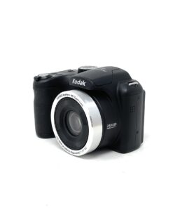 Kodak AZ252 Bridge Camera – Black