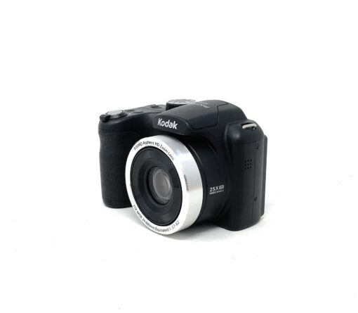 Kodak AZ252 Bridge Camera – Black