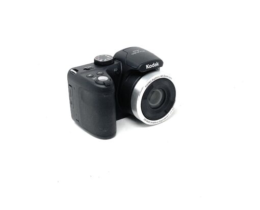 Kodak AZ252 Bridge Camera – Black - Image 2
