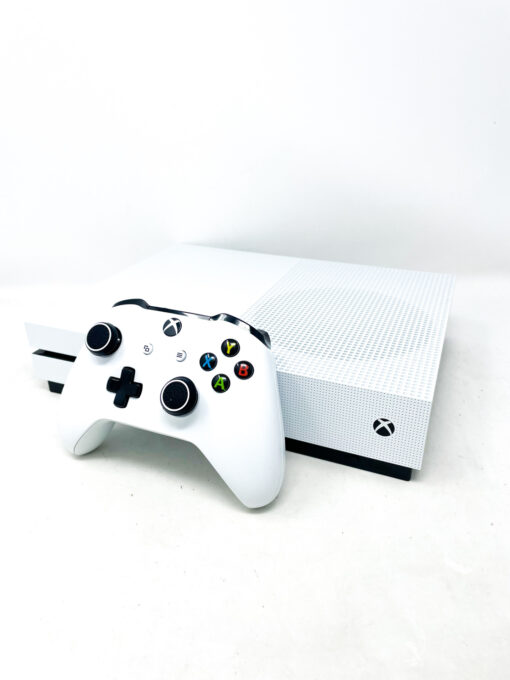 Microsoft Xbox One S 1TB