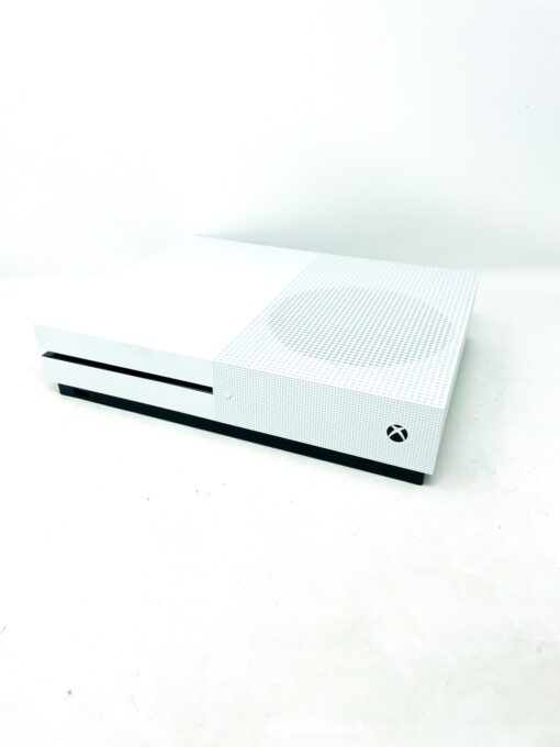 Microsoft Xbox One S 1TB - Image 2