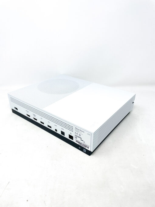 Microsoft Xbox One S 1TB - Image 4