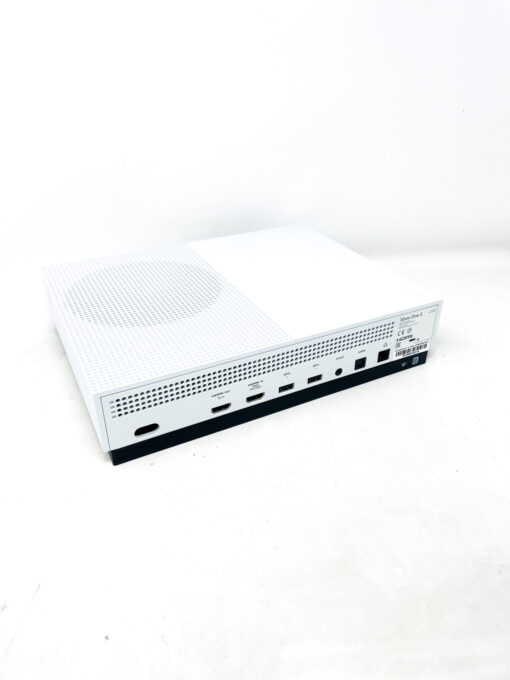 Microsoft Xbox One S 1TB - Image 5