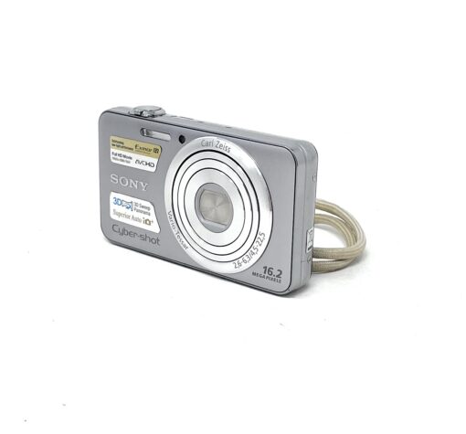 Sony DSC-WX50 Silver