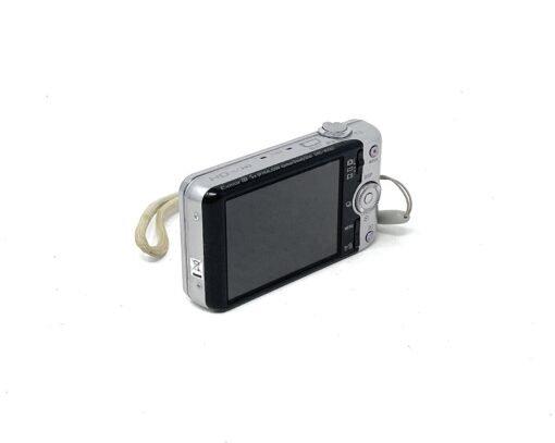 Sony DSC-WX50 Silver - Image 3