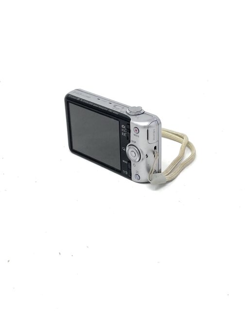 Sony DSC-WX50 Silver - Image 4
