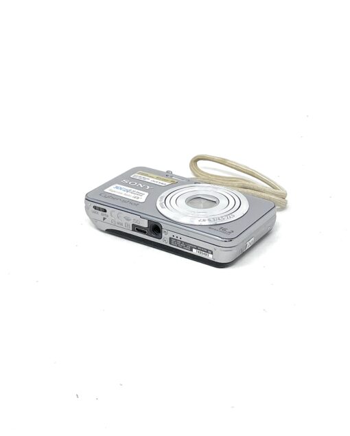 Sony DSC-WX50 Silver - Image 5