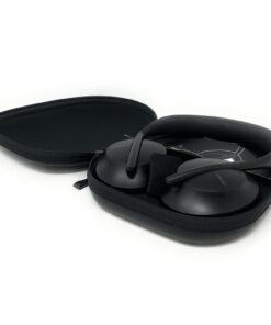 Bose 700 Noise Cancelling Headphones – Black