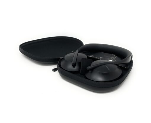Bose 700 Noise Cancelling Headphones – Black