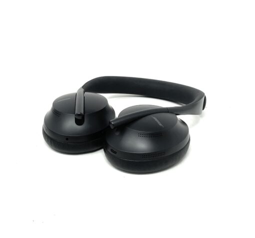 Bose 700 Noise Cancelling Headphones – Black - Image 2