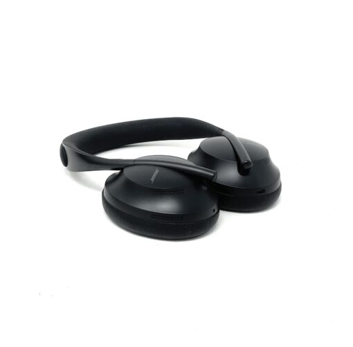 Bose 700 Noise Cancelling Headphones – Black - Image 3