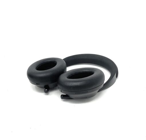 Bose 700 Noise Cancelling Headphones – Black - Image 4