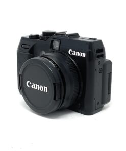 Canon G1 X