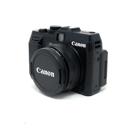 Canon G1 X