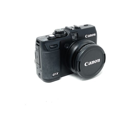 Canon G1 X - Image 2