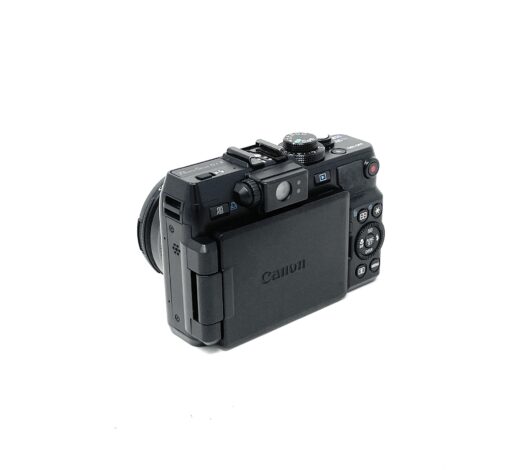 Canon G1 X - Image 3