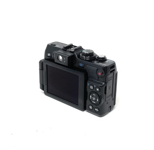 Canon G1 X - Image 4