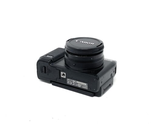 Canon G1 X - Image 5