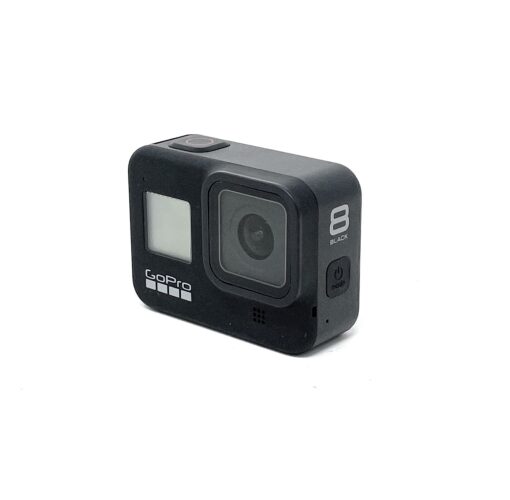 Go Pro Hero 8 Black