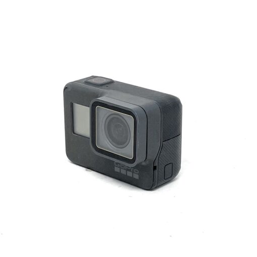 Go Pro Hero 6 Camera – Black