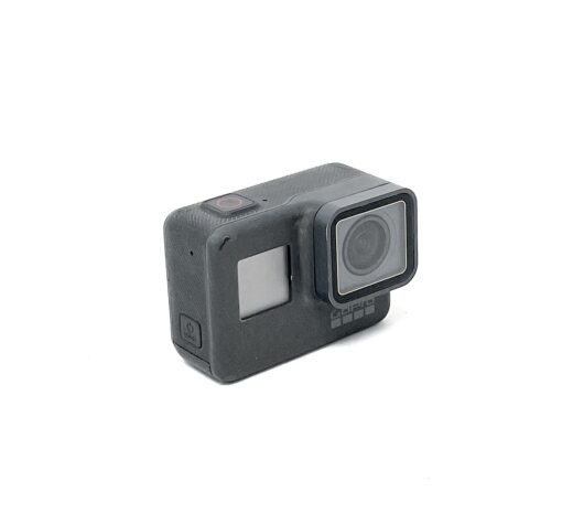 Go Pro Hero 6 Camera – Black - Image 2