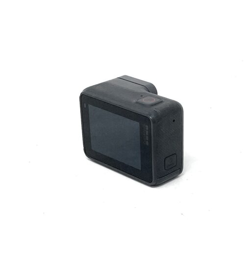 Go Pro Hero 6 Camera – Black - Image 4